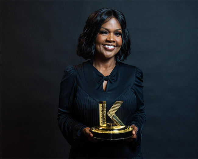 Brandon Lake, CeCe Winans, MercyMe and More Honored at the 13th Annual K-LOVE Fan Awards