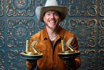 Brandon Lake, CeCe Winans, MercyMe and More Honored at the 13th Annual K-LOVE Fan Awards