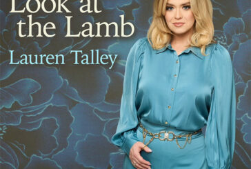 Lauren Talley Releases New Song, 'Look At The Lamb'