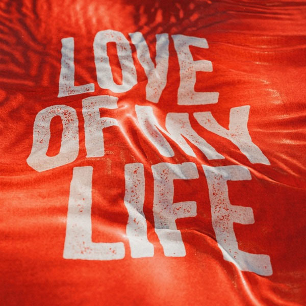 Bethel Music Releases New Single, 'Love of My Life (Live)'