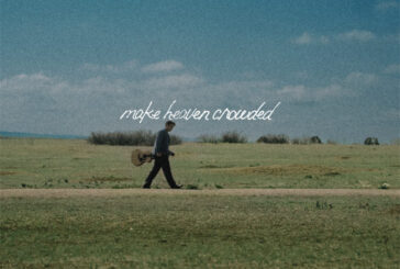 Josiah Queen Releases New Single 'make heaven crowded'