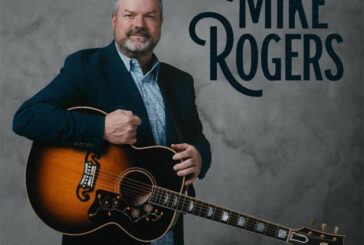 Gaither Music Group Announces New Single 'Soul on Fire' from Mike Rogers Featuring Mac Powell (Third Day) and The Isaacs