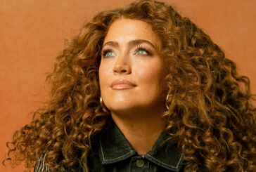 Madison Watkins Performs National Anthem at Los Angeles Kings NHL Game •