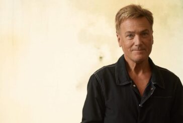 Michael W. Smith Announces Norway Cruise Experience for 2027 •