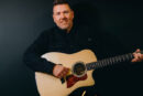 North Chapel Records� Award-Winning Singer/Songwriter Nathan Woodard Signs Exclusive Booking Deal With Vision Artist Agency