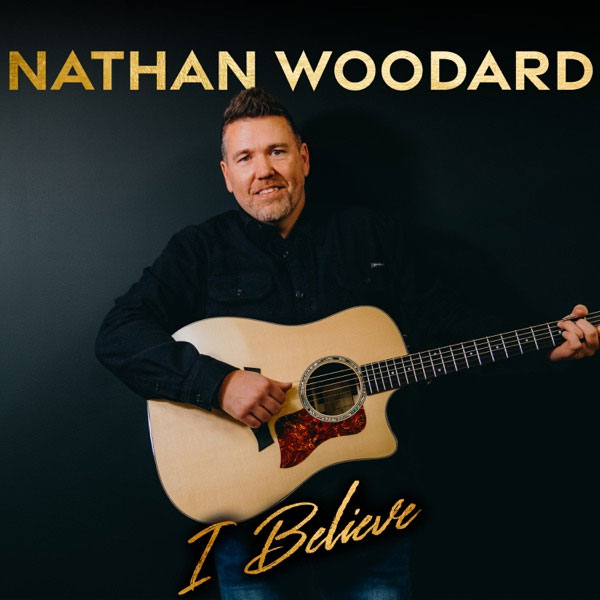 North Chapel Records� Award-Winning Singer/Songwriter Nathan Woodard Signs Exclusive Booking Deal With Vision Artist Agency