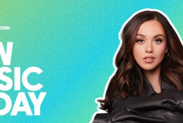 New Music Friday Playlist - Week of 5/29/26 • 20 The Countdown Magazine - Listener Line 1-888-535-2020