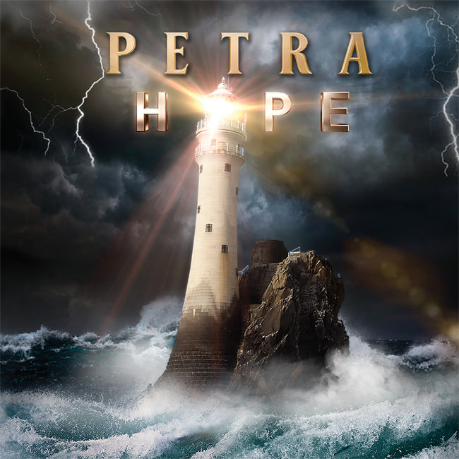 Petra Releases 'Skin in the Game' to Christian Rock Radio