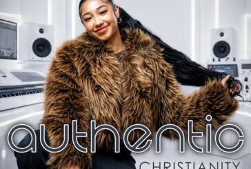 Phoenix Miracle Releases New Album, 'Authentic Christianity'