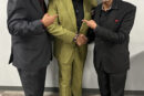 Bishop Paul S. Morton and The Tehillah Music Group Sign Stephen Hurd as Newest Artist