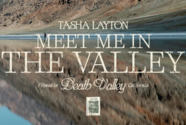 Tasha Layton Celebrates Short Film for 'Meet Me In The Valley' - Debuts Today