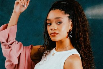 Terrian Duets With 10-Year-Old Selah on “Testimony” •
