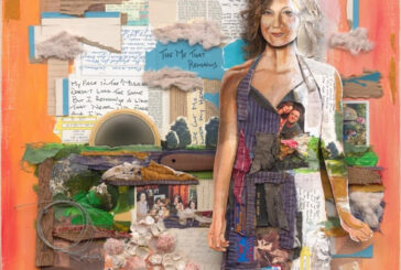 Amy Grant Returns with 'The Me That Remains,' Her First Album of Original Songs in 13 Years