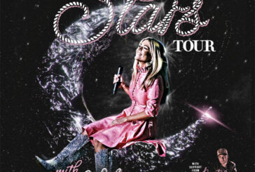 Anne Wilson Extends 'The STARS Tour' Into Fall 2026 With 25 New Dates