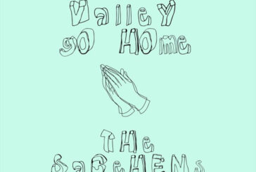 Velvet Blue Music Releases New Album from The Sagehens