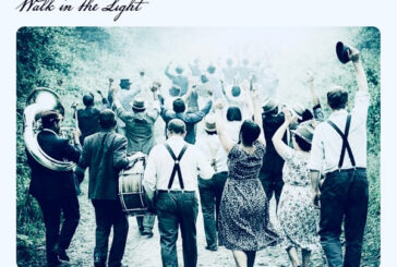 The Emerging Sound Releases New Single, 'Walk in the Light' with People and Songs