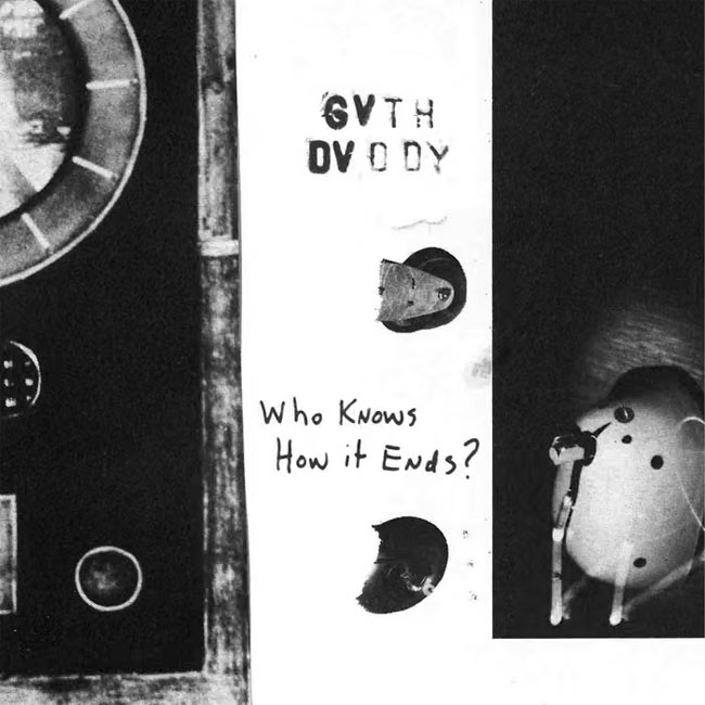 Velvet Blue Music Drop New GVTH DVDDY and Starflyer 59 Singles