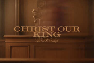 Red Worship Releases Powerful Anthem, 'Christ Our King'