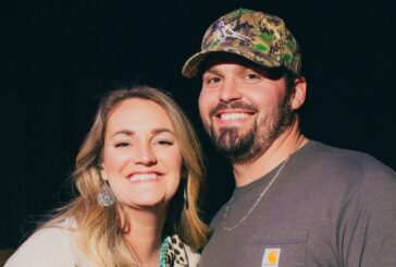 Emerson Day and Husband Brice Welcome Baby Boy Waylon •