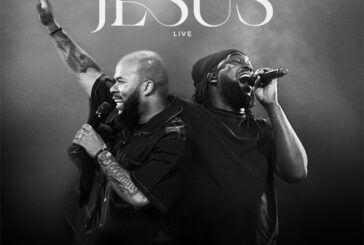 JJ Hairston & Dante Bowe Debut New Single, 'Jesus'