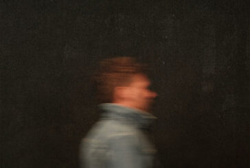 Patrick Mayberry Releases 'Anybody Else' EP Today