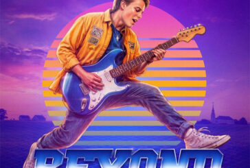 Nationwide Theatrical Release of 'Beyond Belief,' feat. Petra's Music, Set for August