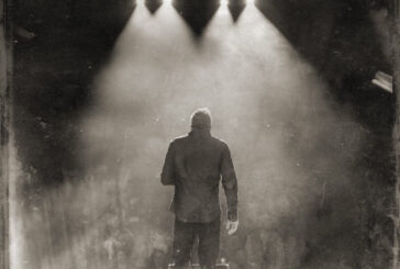Ben Fuller Unveils New Live Album 'Black Sheep Tour: Songs From The Road'