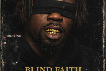 Elan Brio Announces the Release of New Album, 'Blind Faith,' with Polished Arrow Music
