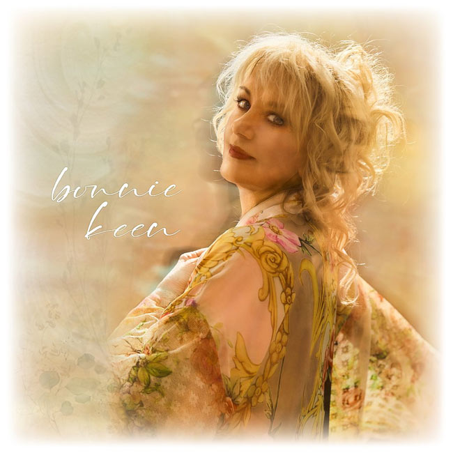 Award-winning Singer Bonnie Keen Pays Homage to Former Vocal Group with New Cover of Sting's Hit Song