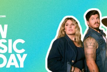 New Music Friday Playlist - Week of 6/5/26 • 20 The Countdown Magazine - Listener Line 1-888-535-2020