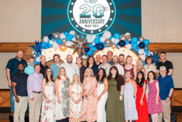 Centricity Music Celebrates 20 Years Enabling Recording Artists To Create Life-Changing Experiences For The World