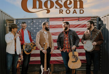 Chosen Road Honors Faith, Family and Freedom with 'American Morning'
