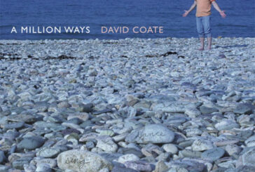 David Coate Releases 'A Million Ways' to Christian Radio