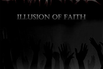 Thrash Metallers Death Protocol Release Illusion Of Faith through Rottweiler Records June 26