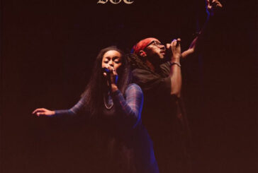DOE Declares Jesus Is Worthy Of Her Highest Allegiance On New Single 'To You' Featuring Joe L Barnes