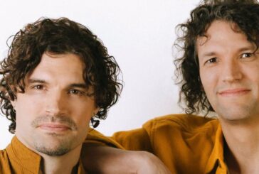 for KING & COUNTRY Begins Production on New Film •