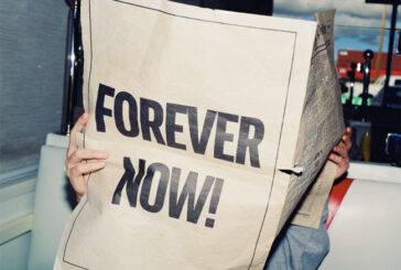 Switchfoot Returns to Their Guitar-Driven Roots in New Album 'Forever Now ' Out Now