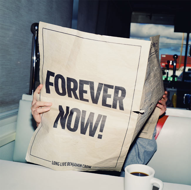 Switchfoot Returns to Their Guitar-Driven Roots in New Album 'Forever Now ' Out Now