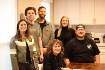 Syntax Creative Partners With Ginny Owens' ChickPower Music