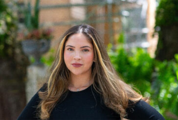 Grace Frances Releases Debut Single 'Again ' Introducing a Powerful New Voice in Contemporary Christian Music