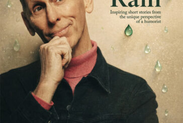 Tim Lovelace's 'Green Rain' Offers Wit and Wisdom