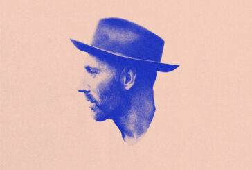 Mat Kearney Announces New Album 'Hanging by a Heartstring ' out October 9th