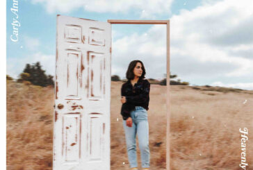 New Curb Records Artist Carly Ann Taylor Unveils the Next Chapter of Her Story With 'Heavenly Father,' Out Today (6/12)