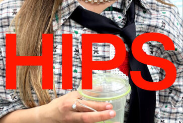 Breakout Artist, Allison Eide Takes On Religious Shame In Her Most Unfiltered Song Yet, 'HIPS,' Marking Her Anotherland Debut