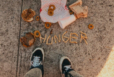 Life.Church Switch Invites Listeners to 'Hunger' for Jesus in New Single