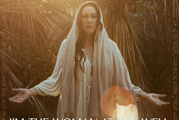 Jess Ford Shares Redemption Story With New Single, 'I'm The Woman At The Well'