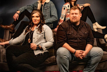 GRIFFITH Salutes Faith, Family and Freedom with Patriotic Anthem, 'I Still Believe'