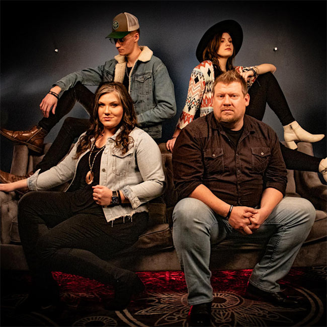 GRIFFITH Salutes Faith, Family and Freedom with Patriotic Anthem, 'I Still Believe'