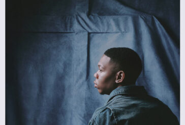 Charles Weems Debut Single, 'I Will Follow,' Connects with Worshippers