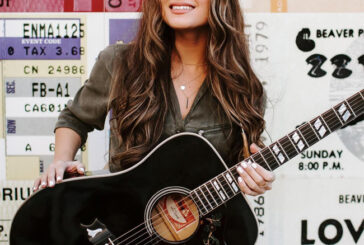 American Idol Favorite Lauren Mascitti Signs with North Chapel Music